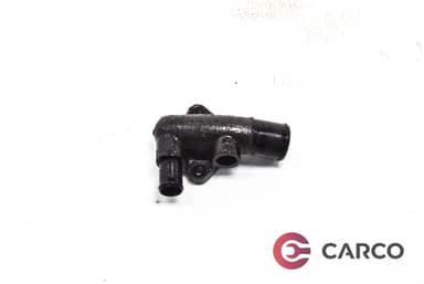 Корпус термостат за CITROEN C5 I (DC_) 2.0 HDi (DCRHZB, DCRHZE) (2001 - 2004)
