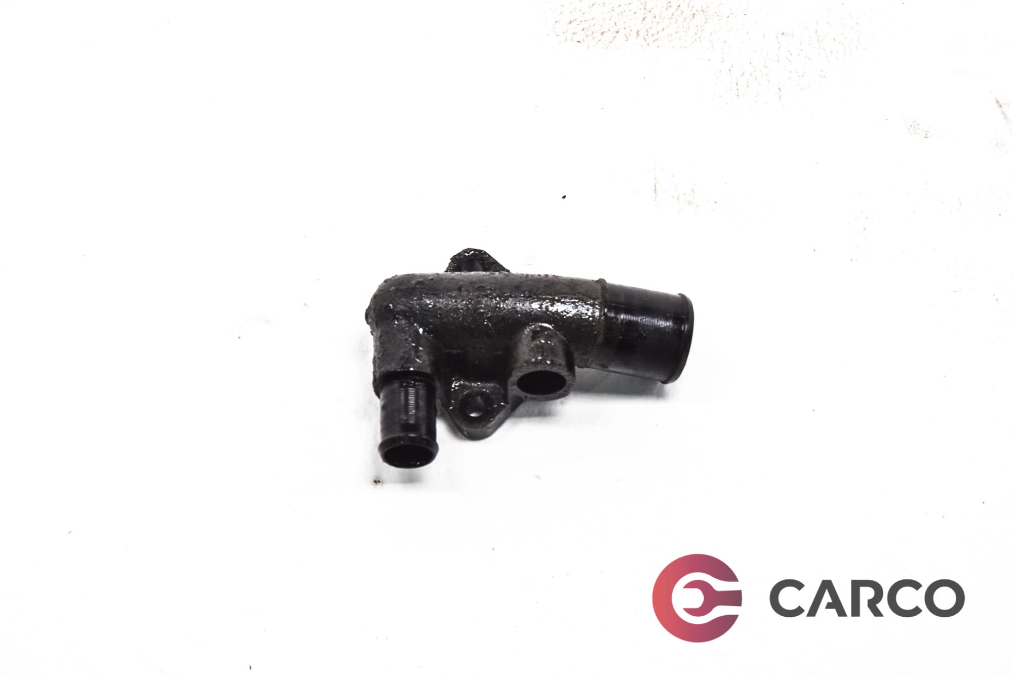 Корпус термостат за CITROEN C5 I (DC_) 2.0 HDi (DCRHZB, DCRHZE) (2001 - 2004)