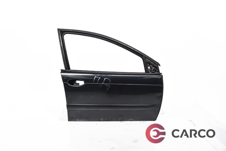 Врата предна дясна за CITROEN C5 I (DC_) 2.0 HDi (DCRHZB, DCRHZE) (2001 - 2004)