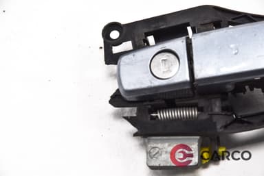 Външна дръжка предна лява за OPEL ASTRA H (L48) 1.7 CDTI (2004)