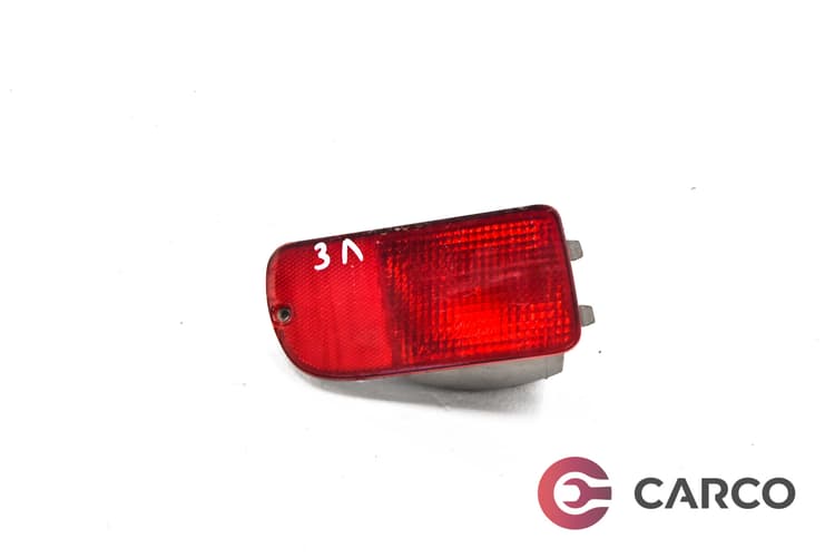 Светлоотразител задна броня за DAEWOO TACUMA (KLAU, U100) 1.6 (2000)