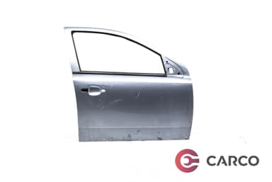 Врата предна дясна за OPEL ASTRA H (L48) 1.7 CDTI (2004)
