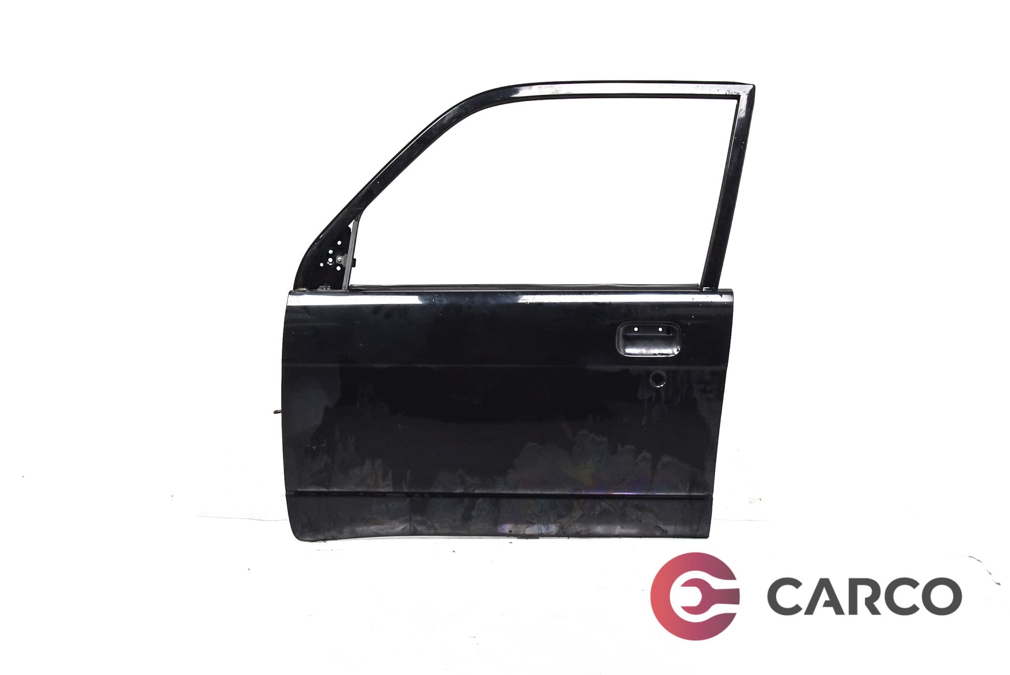 Врата предна лява за DAIHATSU CUORE Mk VI (L7_) 1.0 i (L701) (1998 - 2003)