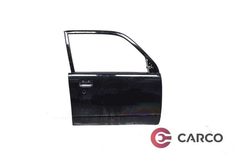 Врата предна дясна за DAIHATSU CUORE Mk VI (L7_) 1.0 i (L701) (1998 - 2003)