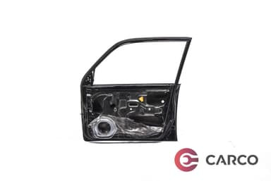 Врата предна дясна за DAIHATSU CUORE Mk VI (L7_) 1.0 i (L701) (1998 - 2003)