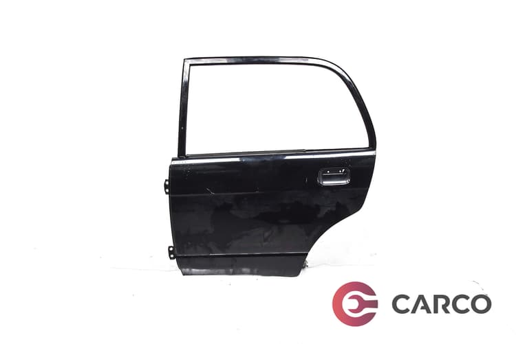Врата задна лява за DAIHATSU CUORE Mk VI (L7_) 1.0 i (L701) (1998 - 2003)