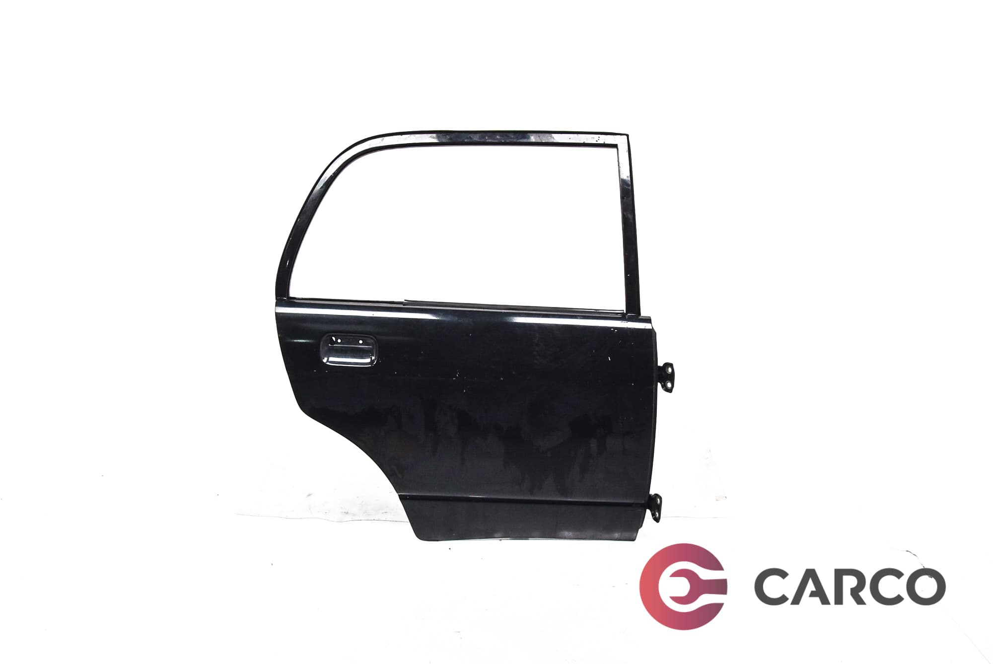Врата задна дясна за DAIHATSU CUORE Mk VI (L7_) 1.0 i (L701) (1998 - 2003)