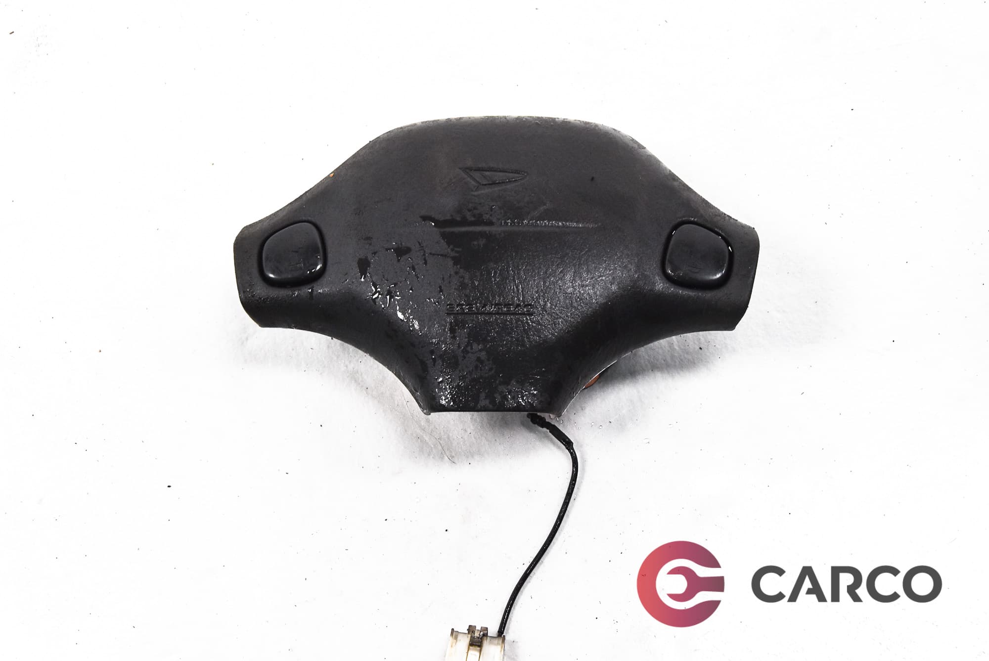 AIRBAG волан за DAIHATSU CUORE Mk VI (L7_) 1.0 i (L701) (1998 - 2003)