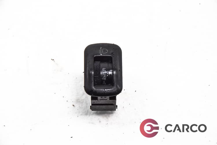 Копче реглаж фарове за DAIHATSU CUORE Mk VI (L7_) 1.0 i (L701) (1998 - 2003)