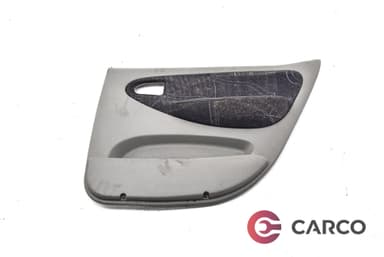 Кора врата задна дясна за RENAULT SCÉNIC I (JA0/1_) 1.9 dCi (JA05, JA1F) (1999 - 2003)