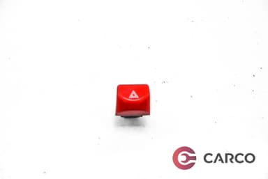 Копче аварийни светлини за NISSAN MICRA III (K12) 1.0 16V (2003 - 2010)