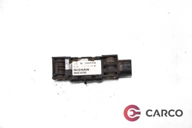 Сензор 98582AX300 за NISSAN MICRA III (K12) 1.0 16V (2003 - 2010)