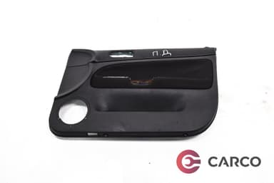 Кора врата предна дясна за VW PASSAT седан (3B3) 1.9 TDI (2000 - 2005)