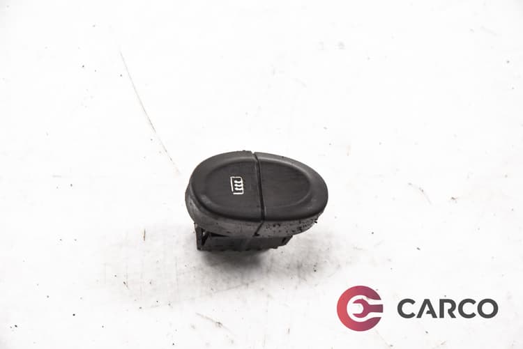 Копче подгрев задно стъкло за RENAULT SCÉNIC I (JA0/1_) 1.9 dCi (JA05, JA1F) (1999 - 2003)