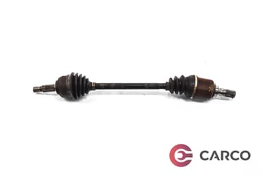 Полуоска къса за NISSAN MICRA III (K12) 1.0 16V (2003 - 2010)