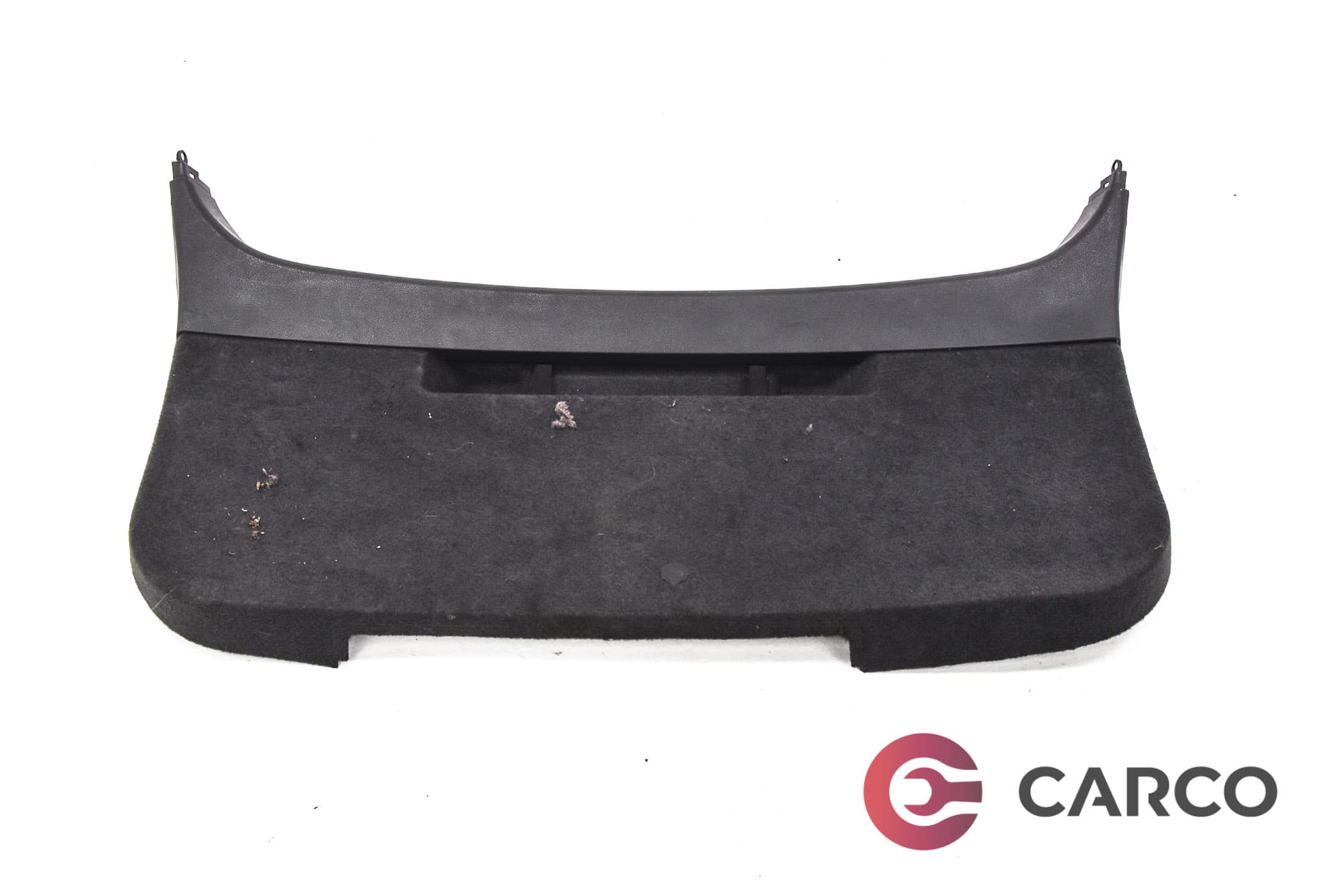 Кора заден капак за OPEL ASTRA H комби (L35) 1.8 (2004)
