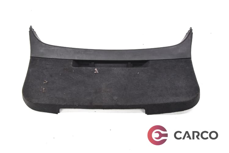 Кора заден капак за OPEL ASTRA H комби (L35) 1.8 (2004)