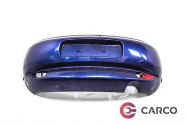 Задна броня за FORD PUMA (EC_) 1.7 16V (1997 - 2002)