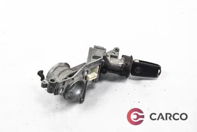 Конзола ключ запалване за OPEL ASTRA H комби (L35) 1.8 (2004)