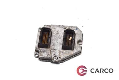 Компютър двигател 55559272 за OPEL ASTRA H комби (L35) 1.8 (2004)