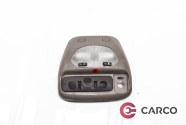 Плафон за FIAT MULTIPLA (186) 1.6 16V GPL (1999 - 2010)