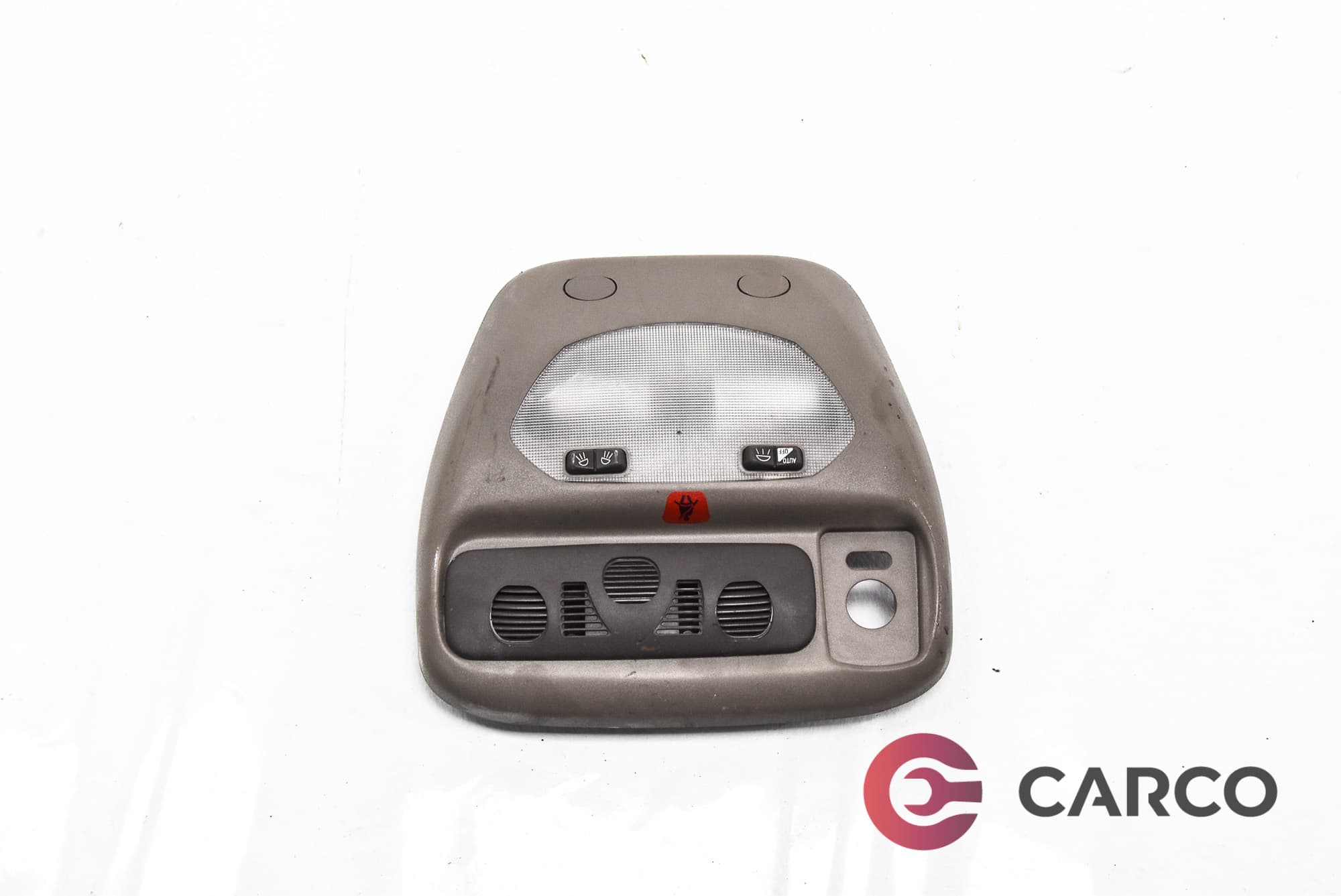 Плафон за FIAT MULTIPLA (186) 1.6 16V GPL (1999 - 2010)