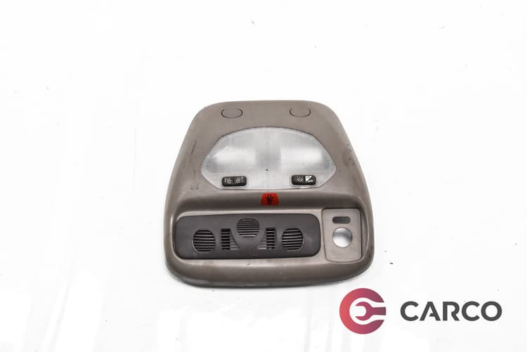 Плафон за FIAT MULTIPLA (186) 1.6 16V GPL (1999 - 2010)