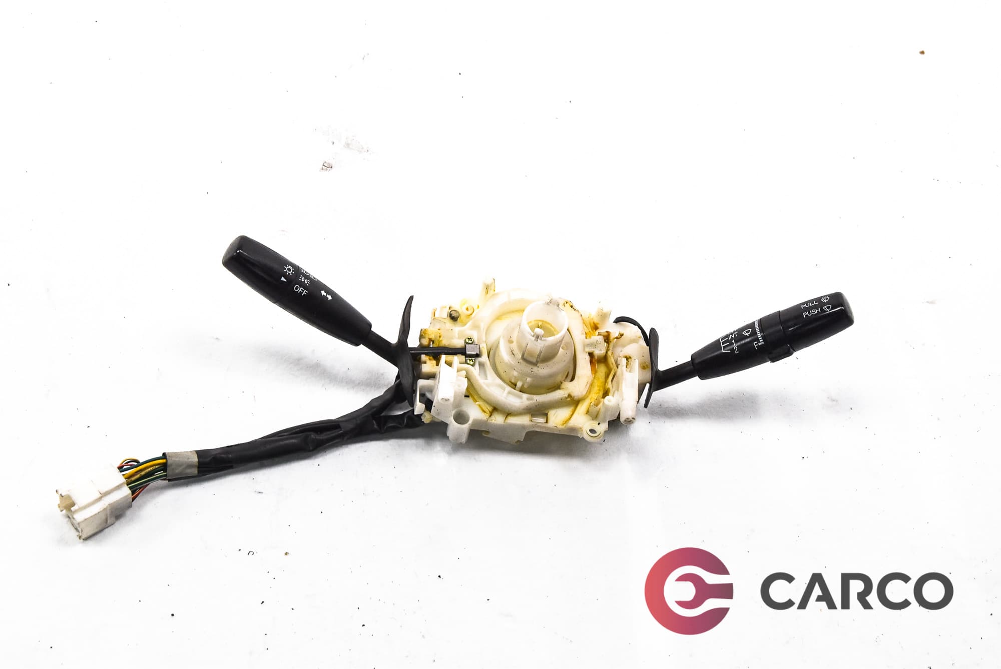 Лостчета светлини и чистачки за KIA RIO седан (DC_) 1.3 (2000 - 2005)