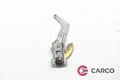 Стъклоповдигач заден ляв за KIA RIO седан (DC_) 1.3 (2000 - 2005)
