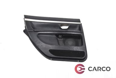 Кора врата задна лява за VOLVO S80 I седан (TS, XY) 2.8 T6 (1998 - 2006)