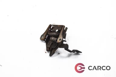 Брава преден капак за KIA RIO седан (DC_) 1.3 (2000 - 2005)