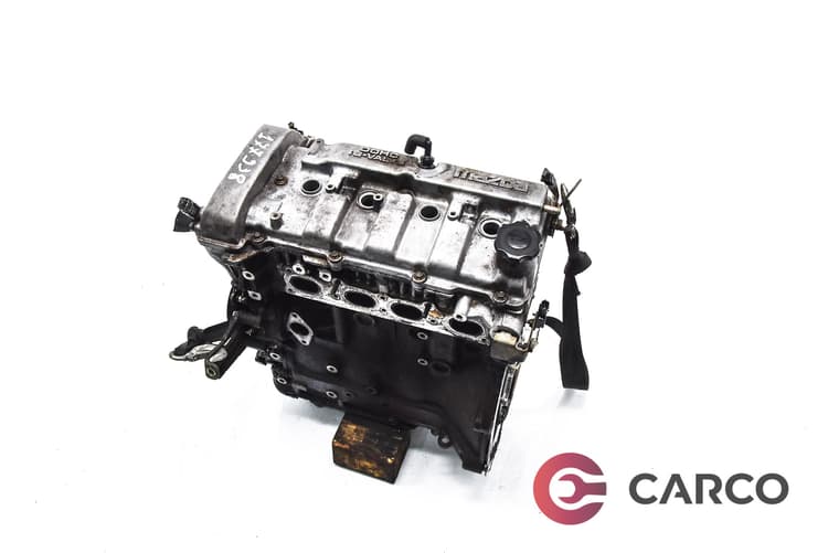Двигател 1.9D 114Hp за MAZDA PREMACY (CP) 1.9 (1999 - 2005)