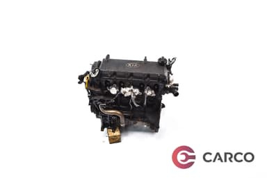 Двигател 1.3i 82hp за KIA RIO седан (DC_) 1.3 (2000 - 2005)