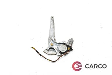 Машинка ел стъкло със стъклоповдигач заден ляв за MAZDA PREMACY (CP) 1.9 (1999 - 2005)