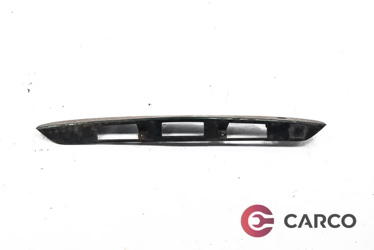 Лайсна над заден регистрационен номер за MAZDA PREMACY (CP) 1.9 (1999 - 2005)
