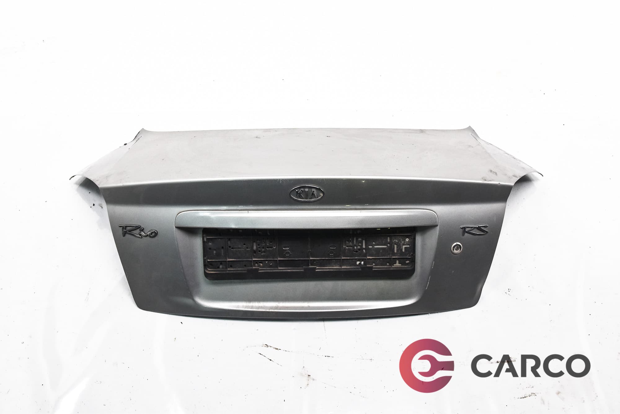 Заден капак за KIA RIO седан (DC_) 1.3 (2000 - 2005)