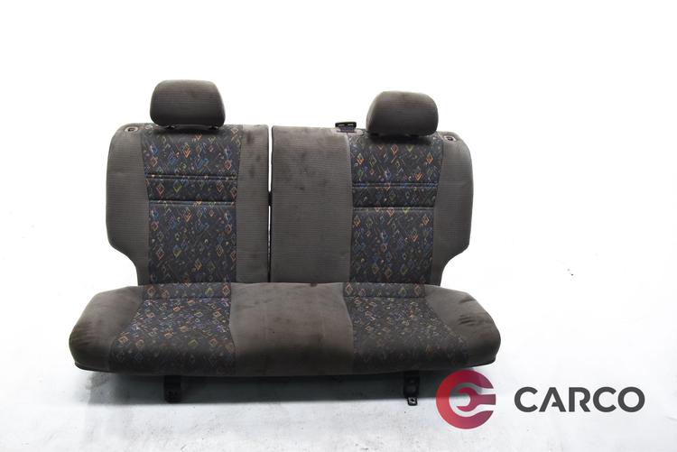 Седалки задни за TOYOTA COROLLA Compact (_E11_) 1.4 (EE111_) (1997 - 2002)