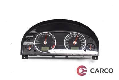 Километраж за FORD MONDEO Mk III комби (BWY) 2.0 16V DI / TDDi / TDCi (2000 - 2007)
