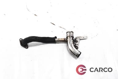 EGR тръба за FORD MONDEO Mk III комби (BWY) 2.0 16V DI / TDDi / TDCi (2000 - 2007)