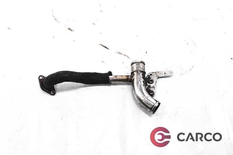 EGR тръба за FORD MONDEO Mk III комби (BWY) 2.0 16V DI / TDDi / TDCi (2000 - 2007)