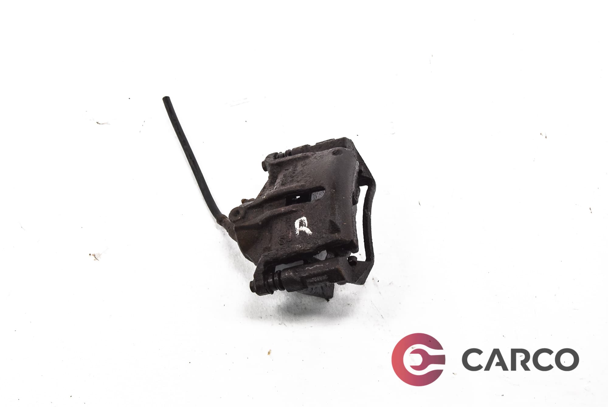 Спирачен апарат преден десен за FORD MONDEO Mk III комби (BWY) 2.0 16V DI / TDDi / TDCi (2000 - 2007)