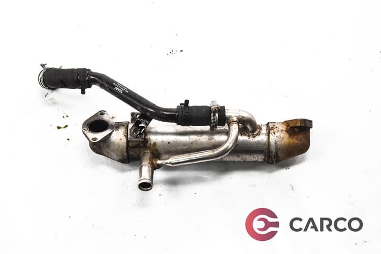 EGR охладител за FORD MONDEO Mk III комби (BWY) 2.0 16V DI / TDDi / TDCi (2000 - 2007)
