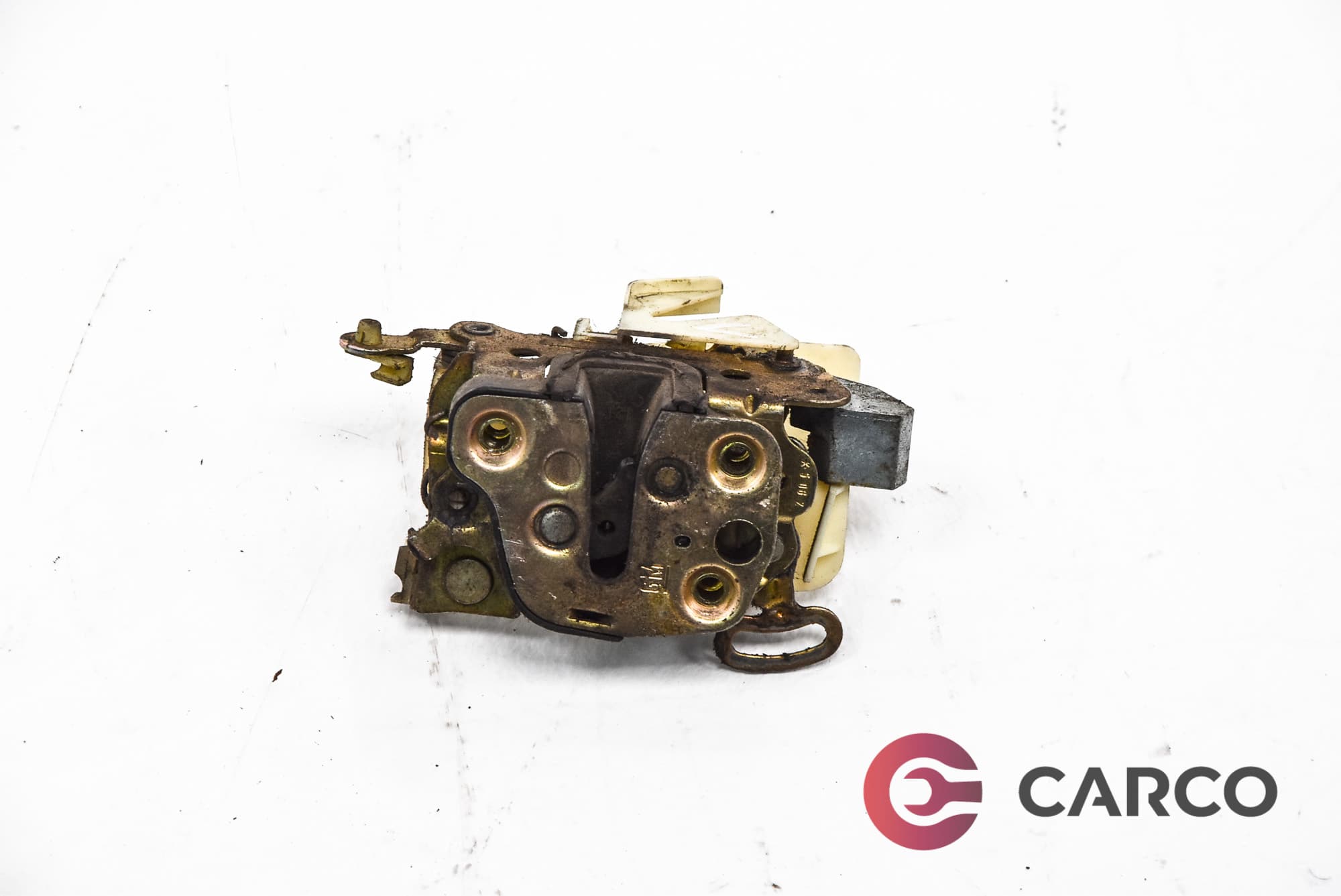 Брава врата предна лява за OPEL CALIBRA A (85_) 2.0 i (1990 - 1997)