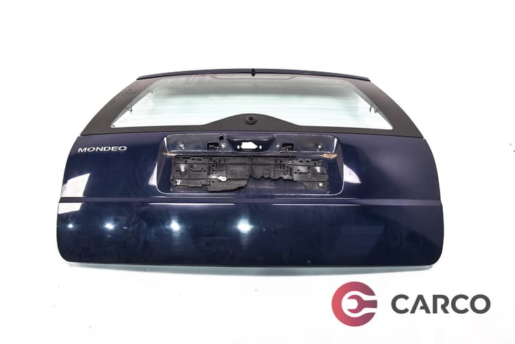Заден капак за FORD MONDEO Mk III комби (BWY) 2.0 16V DI / TDDi / TDCi (2000 - 2007)