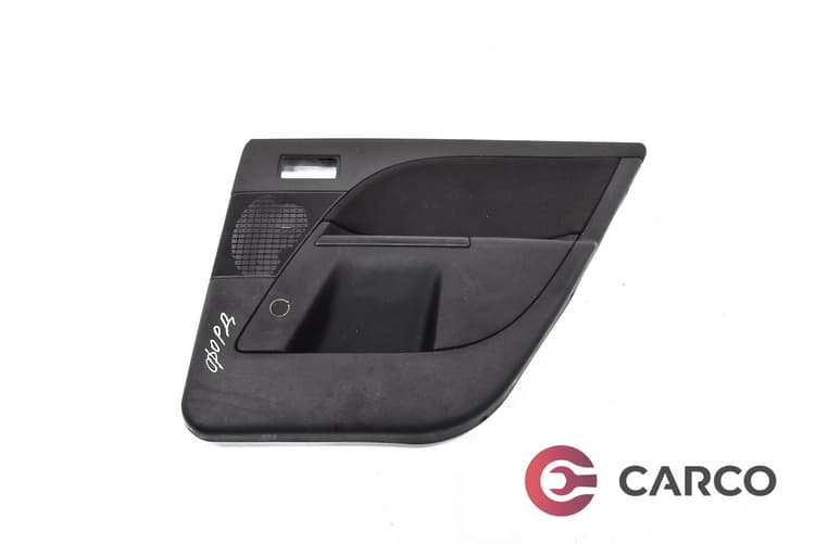 Кора врата задна дясна за FORD MONDEO Mk III комби (BWY) 2.0 16V DI / TDDi / TDCi (2000 - 2007)