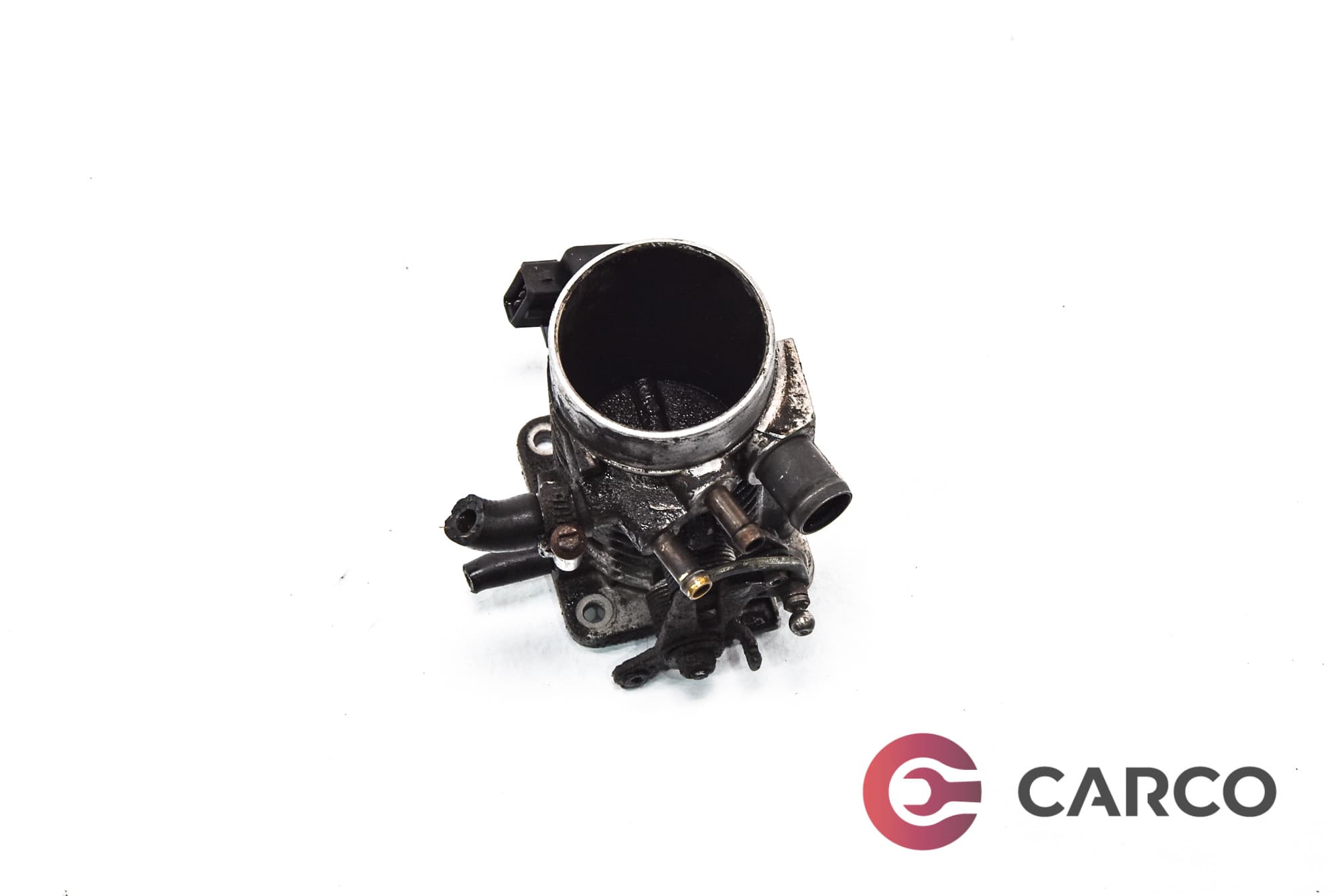 Дросел клапа за OPEL CALIBRA A (85_) 2.0 i (1990 - 1997)