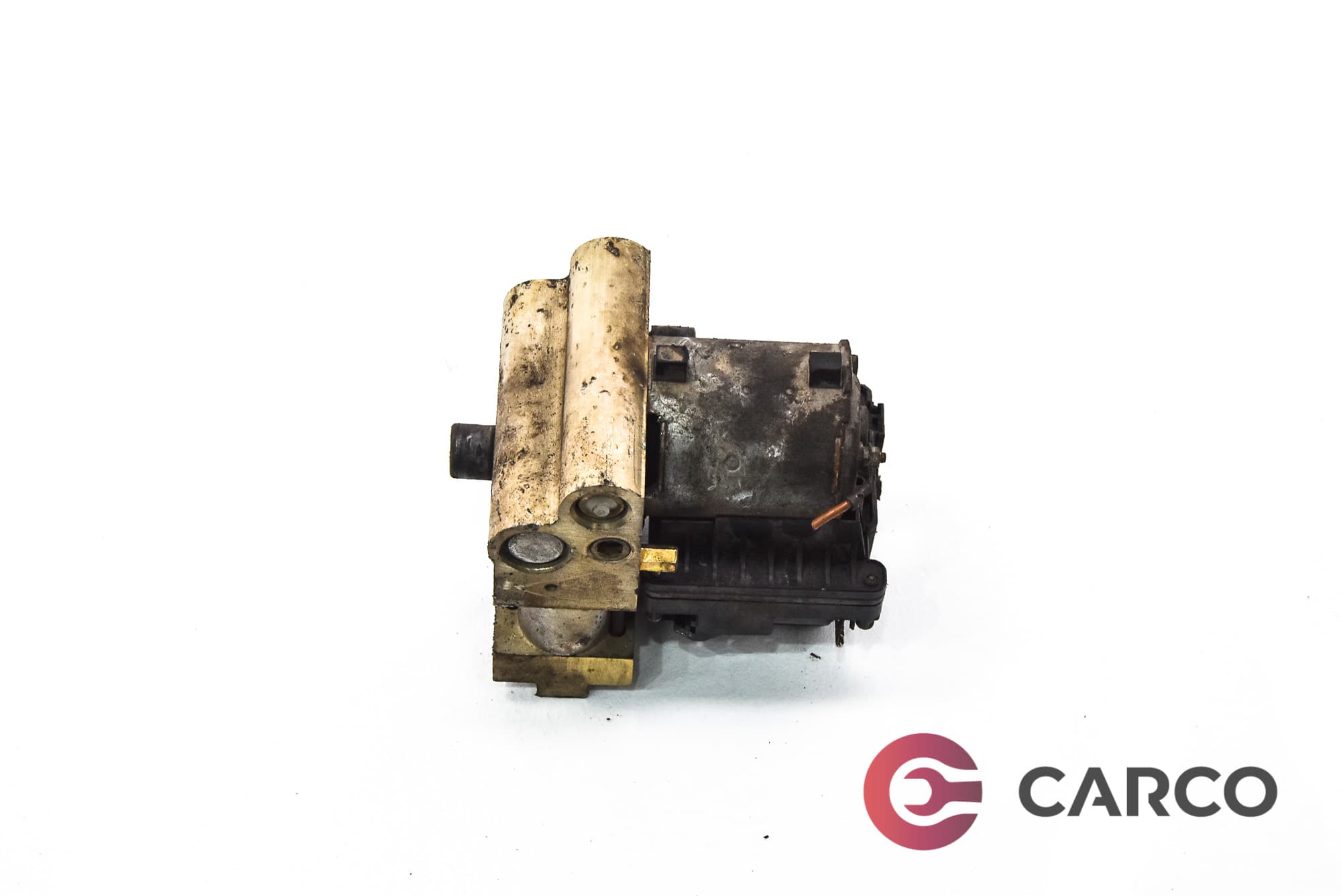 ABS 0265208011 за OPEL CALIBRA A (85_) 2.0 i (1990 - 1997)