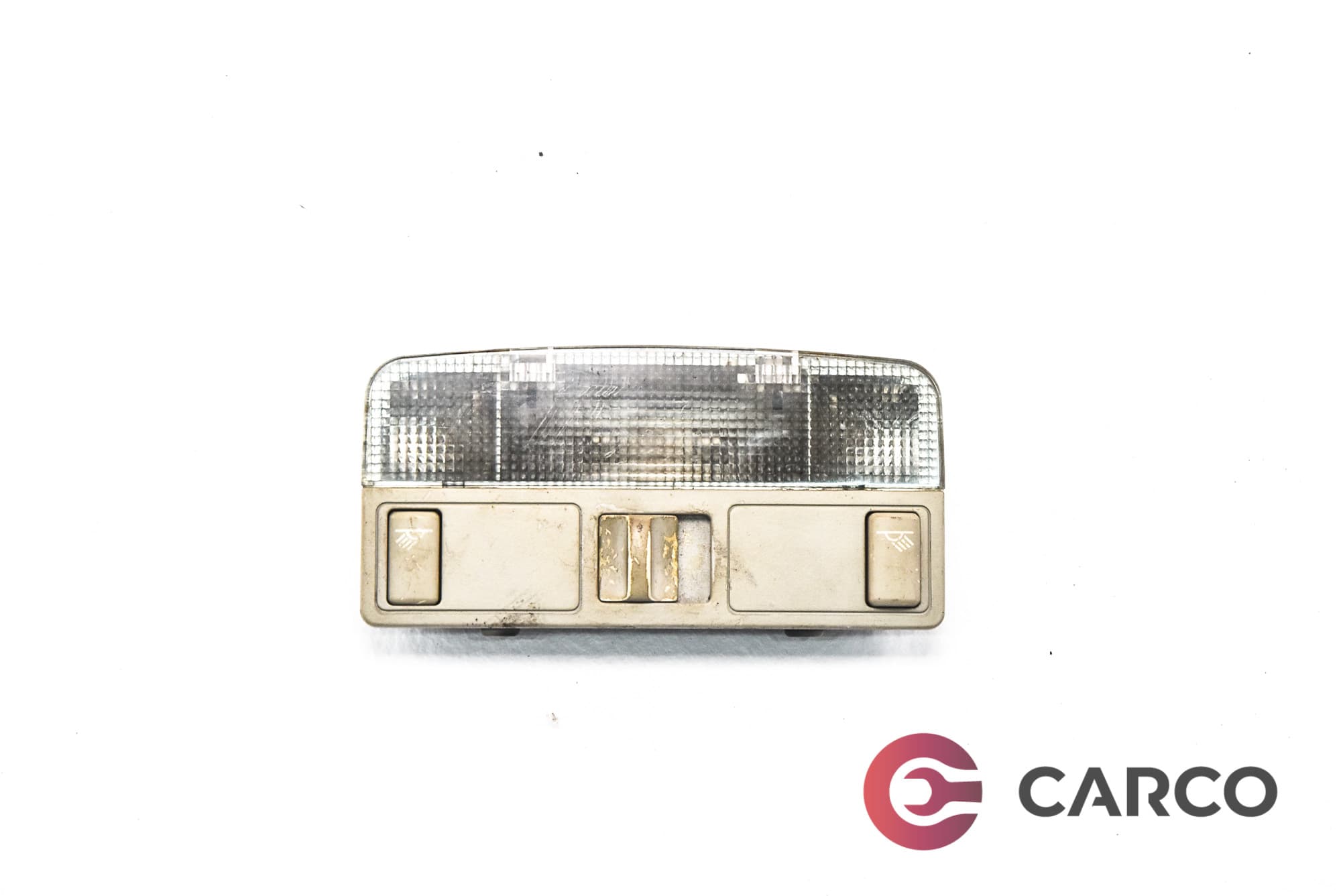 Плафон за AUDI A4 (8E2, B6) 1.8 T (2000 - 2004)