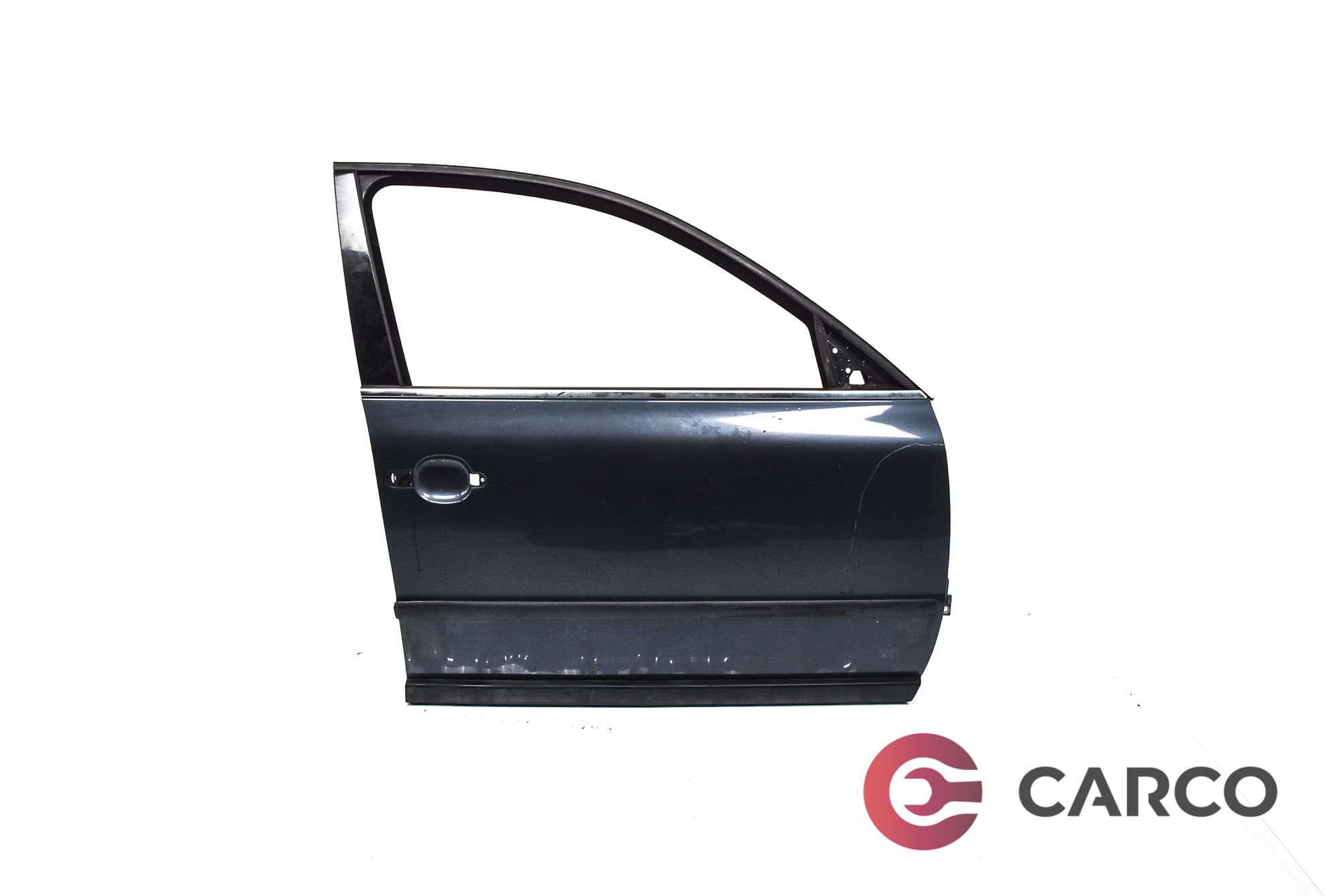 Врата предна дясна за VW PASSAT седан (3B3) 2.0 (2000 - 2005)