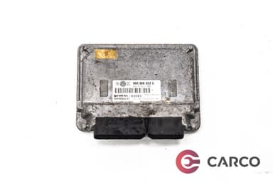 Компютър двигател 06B906033G за VW PASSAT седан (3B3) 2.0 (2000 - 2005)